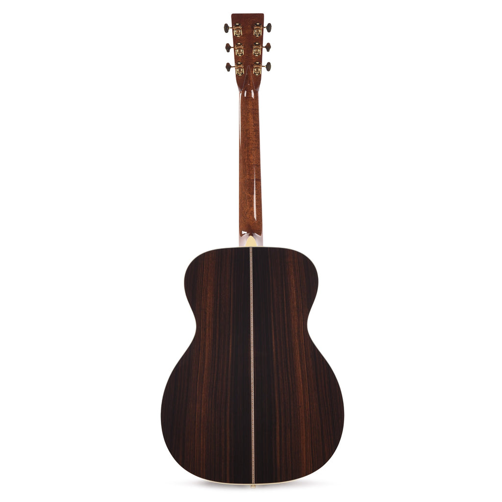 Martin Standard Series 000-42 Spruce/East Indian Rosewood Natural - View 5 | MusicMarket