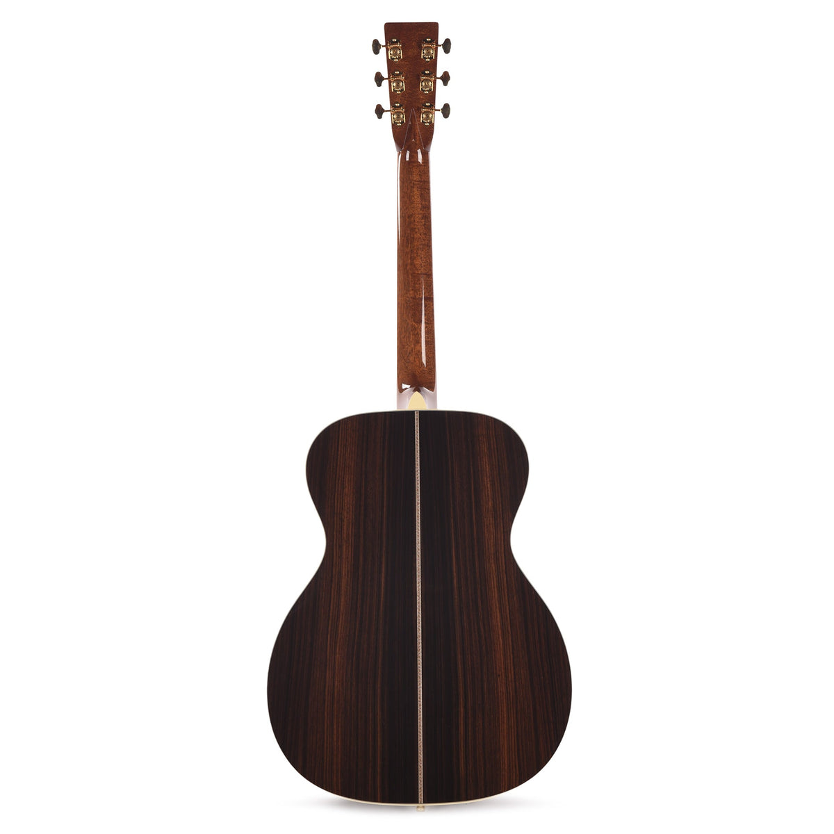Martin Standard Series 000-42 Spruce/East Indian Rosewood Natural - View 5 | MusicMarket