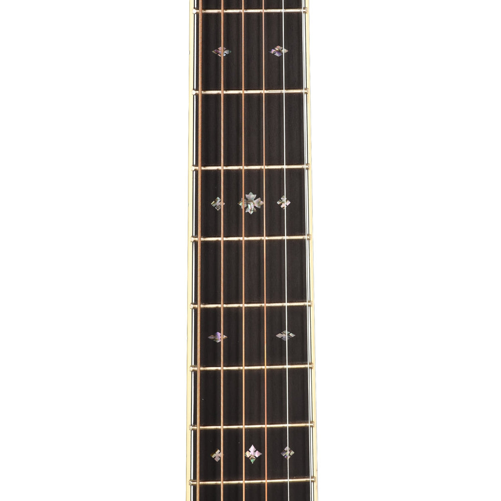 Martin Standard Series 000-42 Spruce/East Indian Rosewood Natural - View 12 | MusicMarket