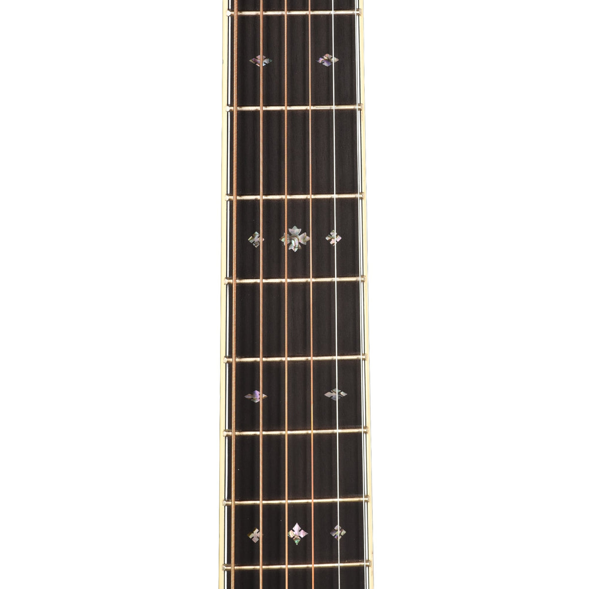 Martin Standard Series 000-42 Spruce/East Indian Rosewood Natural - View 12 | MusicMarket