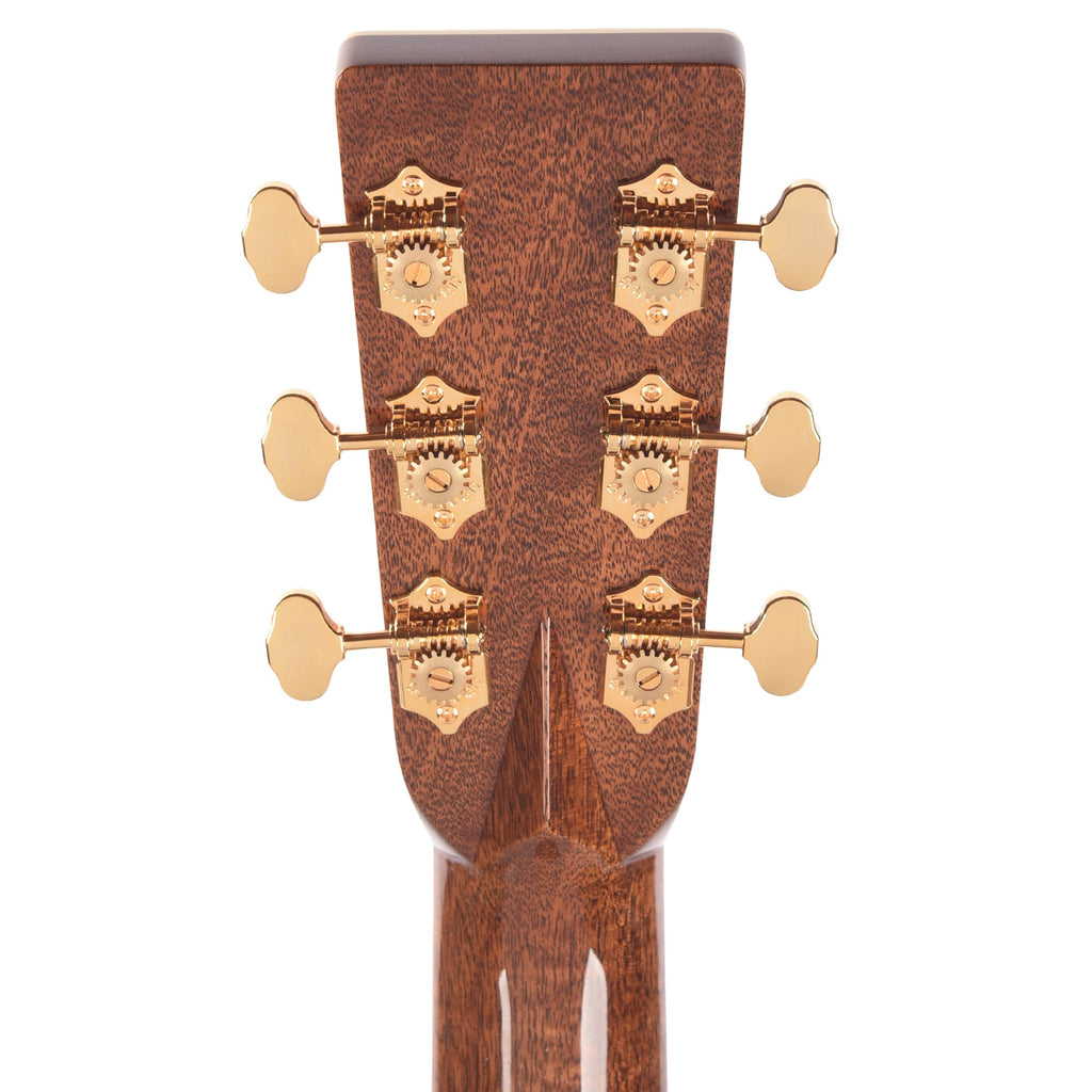 Martin Standard Series 000-42 Spruce/East Indian Rosewood Natural - View 7 | MusicMarket