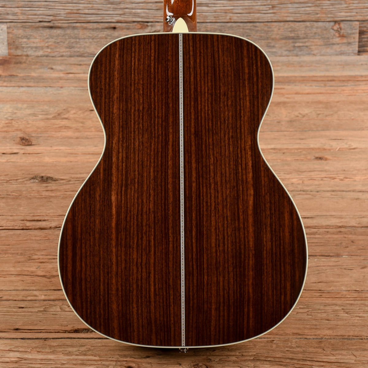 Martin Standard Series 000-42 Spruce/East Indian Rosewood Natural - View 3 | MusicMarket