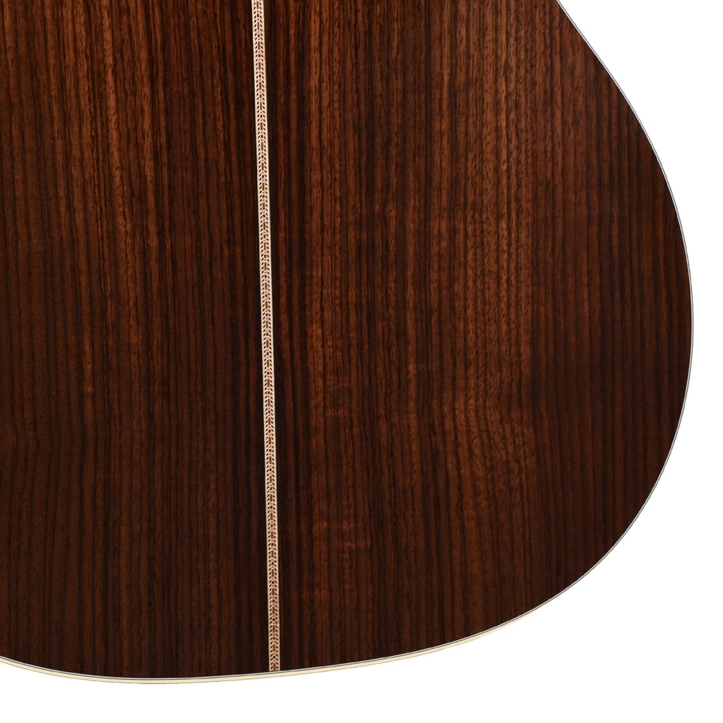Martin Standard Series 000-42 Spruce/East Indian Rosewood Natural - View 13 | MusicMarket