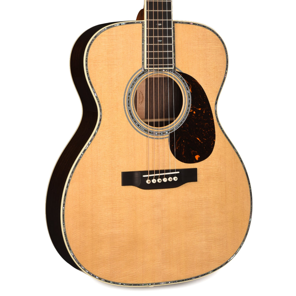 Martin Standard Series 000-42 Spruce/East Indian Rosewood Natural - MusicMarket