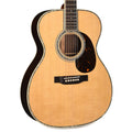 Martin Standard Series 000-42 Spruce/East Indian Rosewood Natural - MusicMarket
