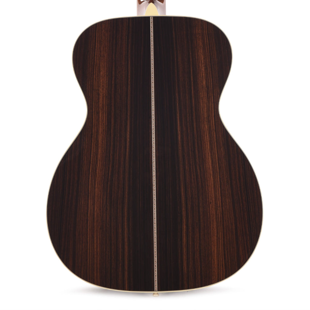 Martin Standard Series 000-42 Spruce/East Indian Rosewood Natural - View 3 | MusicMarket