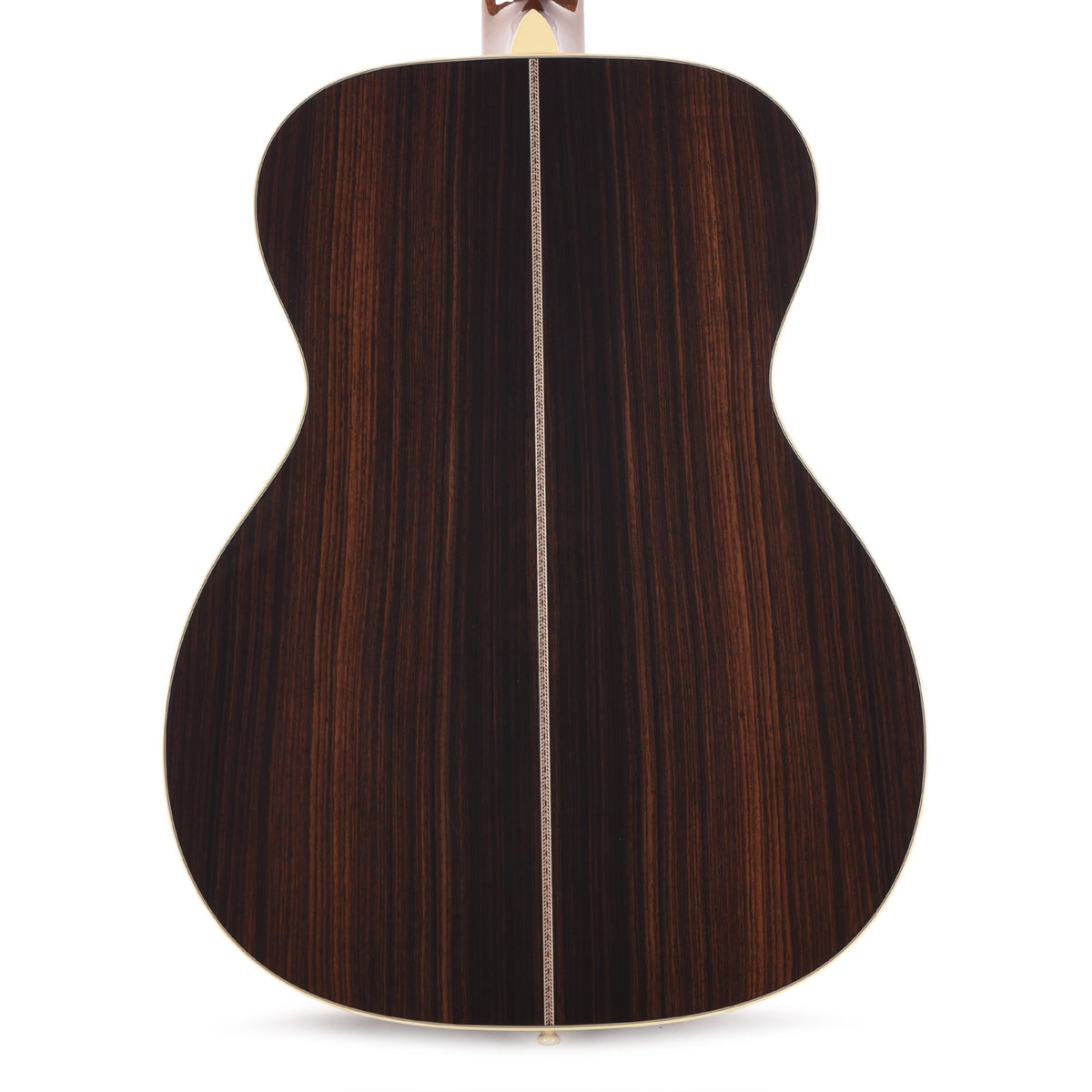 Martin Standard Series 000-42 Spruce/East Indian Rosewood Natural - View 3 | MusicMarket