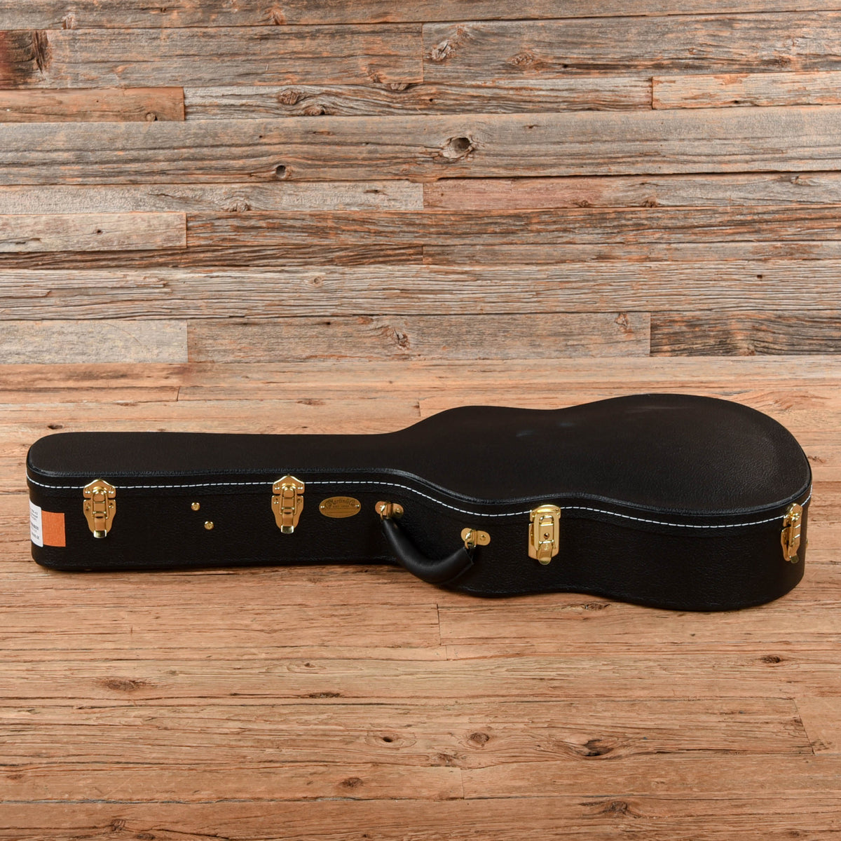 Martin Standard Series 000-42 Spruce/East Indian Rosewood Natural - View 8 | MusicMarket