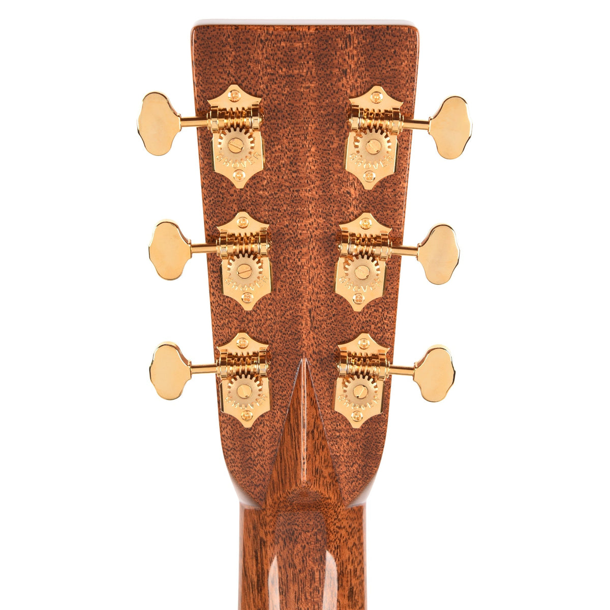 Martin Standard Series 000-42 Spruce/East Indian Rosewood Natural - View 8 | MusicMarket