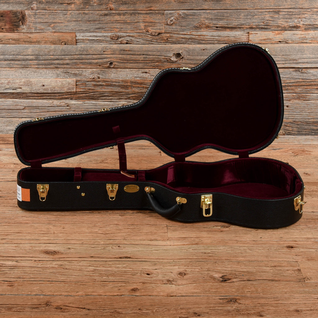 Martin Standard Series 000-42 Spruce/East Indian Rosewood Natural - View 9 | MusicMarket