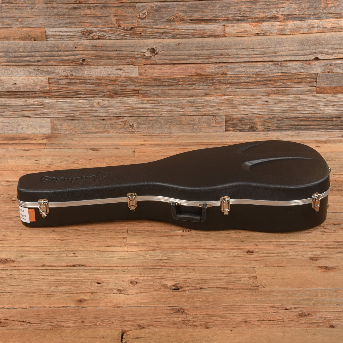 Martin Standard Series OM-28 Natural 2024 - View 8 | MusicMarket