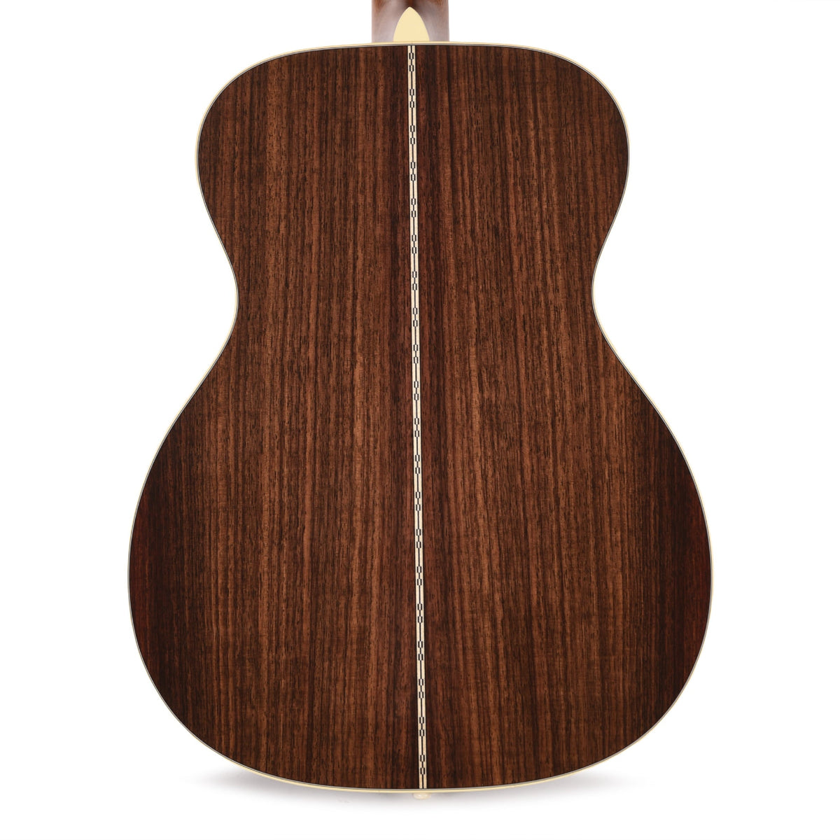 Martin Standard Series OM-28 Spruce/East Indian Rosewood 1935 Sunburst - View 3 | MusicMarket