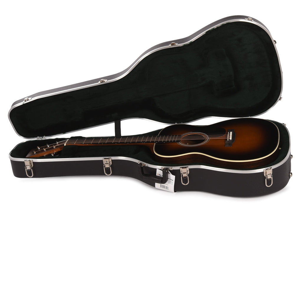 Martin Standard Series OM-28 Spruce/East Indian Rosewood 1935 Sunburst - View 8 | MusicMarket