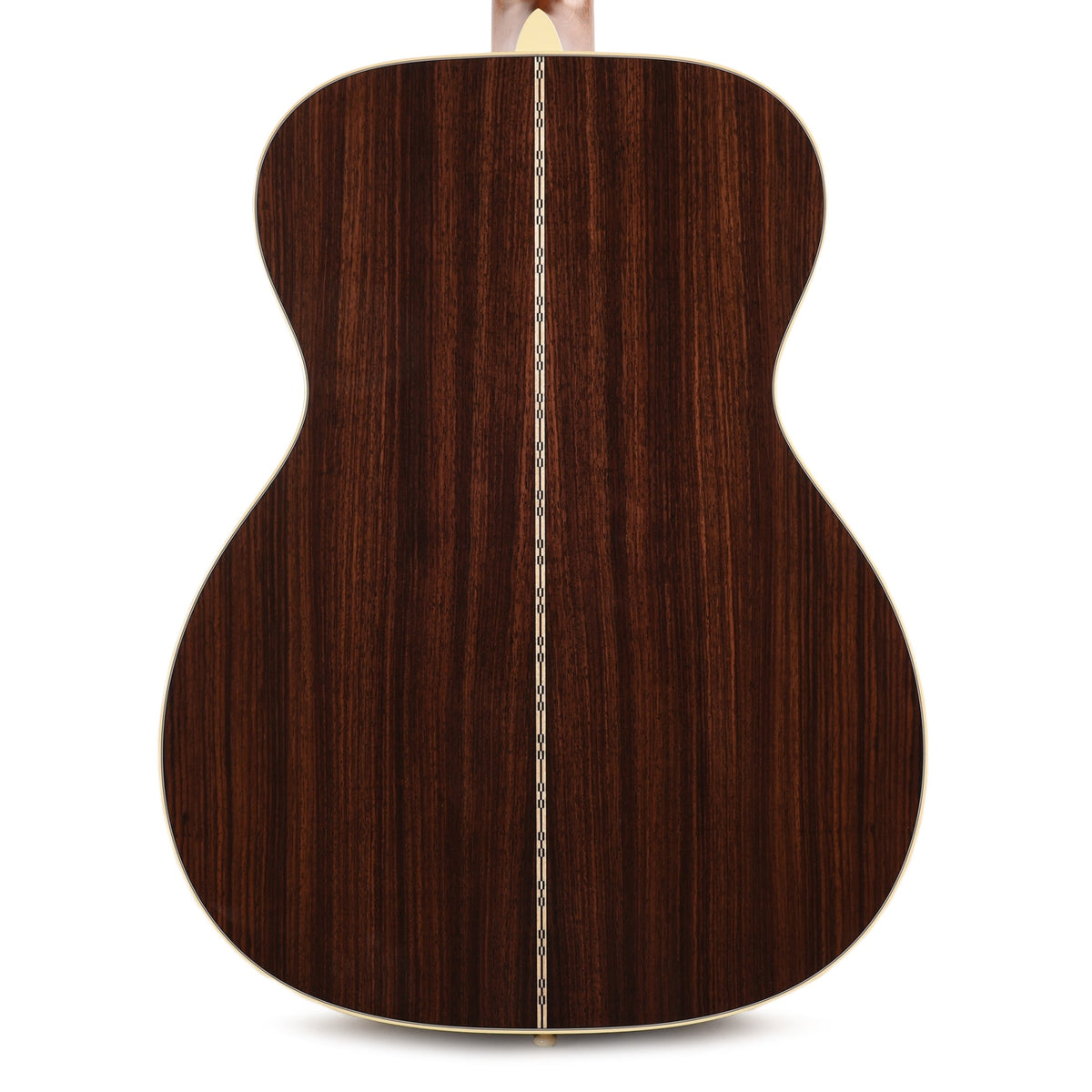 Martin Standard Series OM-28 Spruce/East Indian Rosewood 1935 Sunburst - View 3 | MusicMarket