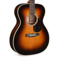 Martin Standard Series OM-28 Spruce/East Indian Rosewood 1935 Sunburst - MusicMarket