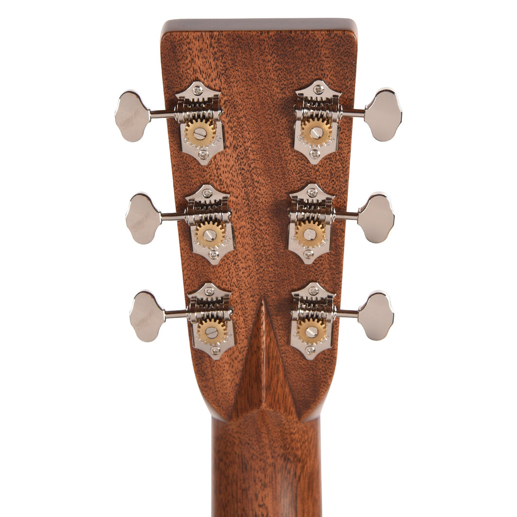 Martin Standard Series OM-28 Spruce/East Indian Rosewood 1935 Sunburst - View 7 | MusicMarket