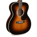 Martin Standard Series OM-28 Spruce/East Indian Rosewood 1935 Sunburst - MusicMarket