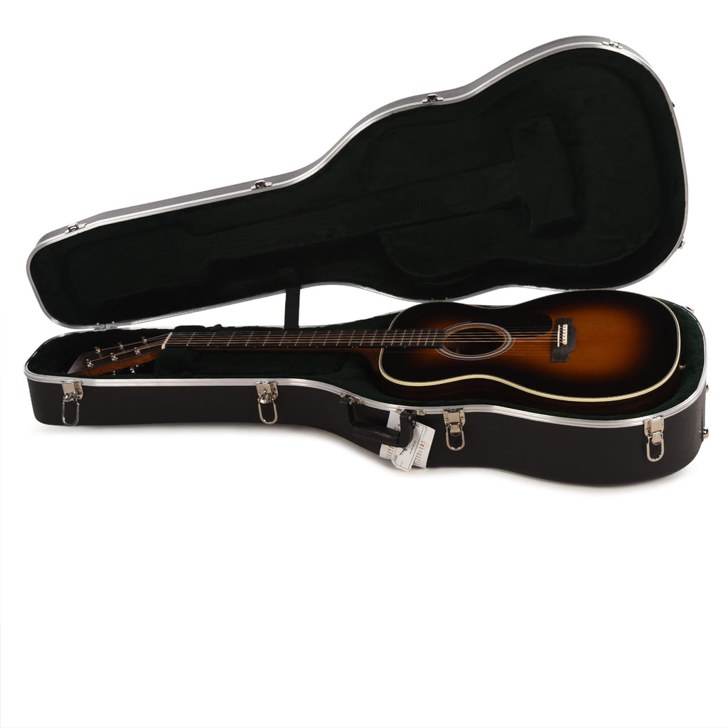 Martin Standard Series OM-28 Spruce/East Indian Rosewood 1935 Sunburst - View 8 | MusicMarket
