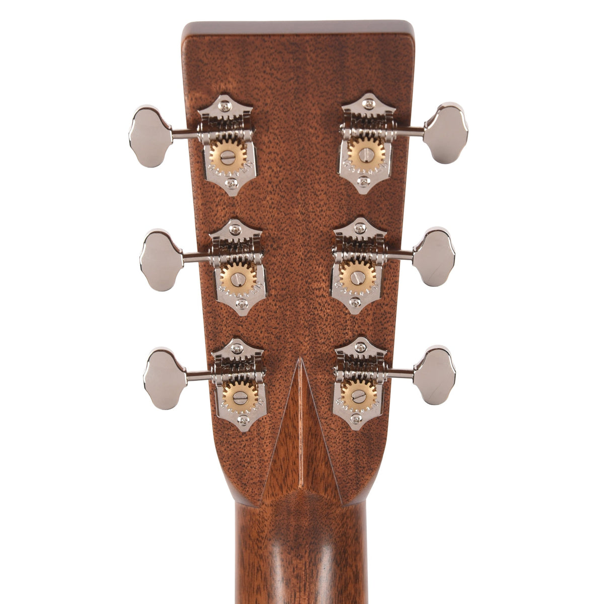 Martin Standard Series OM-28E Spruce/East Indian Rosewood Natural - View 7 | MusicMarket