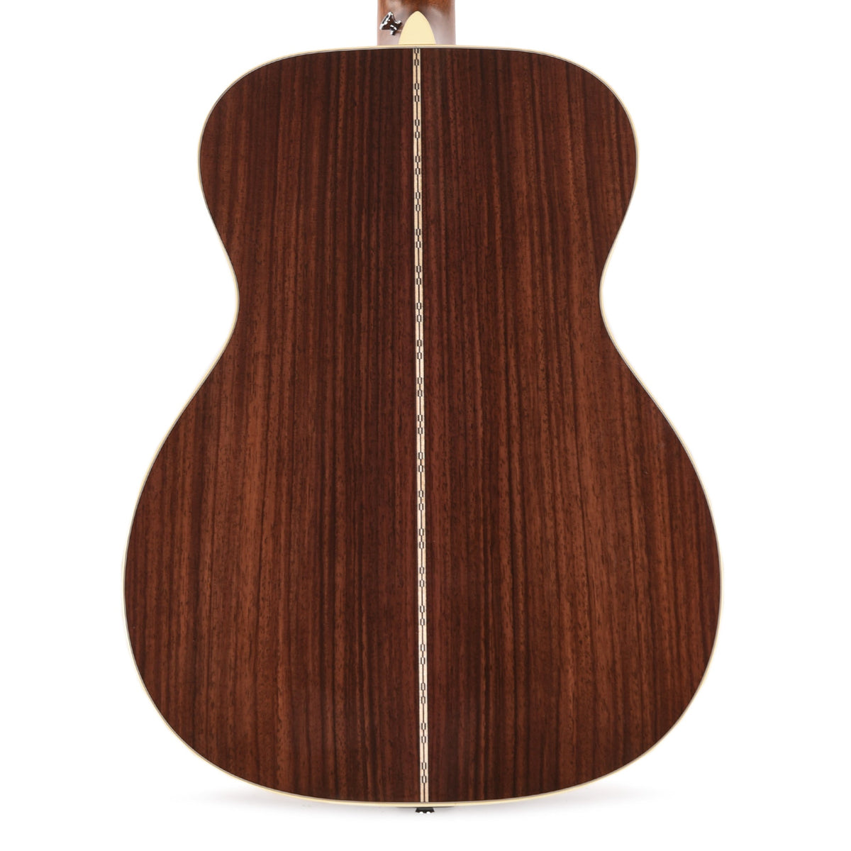 Martin Standard Series OM-28E Spruce/East Indian Rosewood Natural - View 3 | MusicMarket