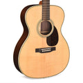 Martin Standard Series OM-28E Spruce/East Indian Rosewood Natural - MusicMarket