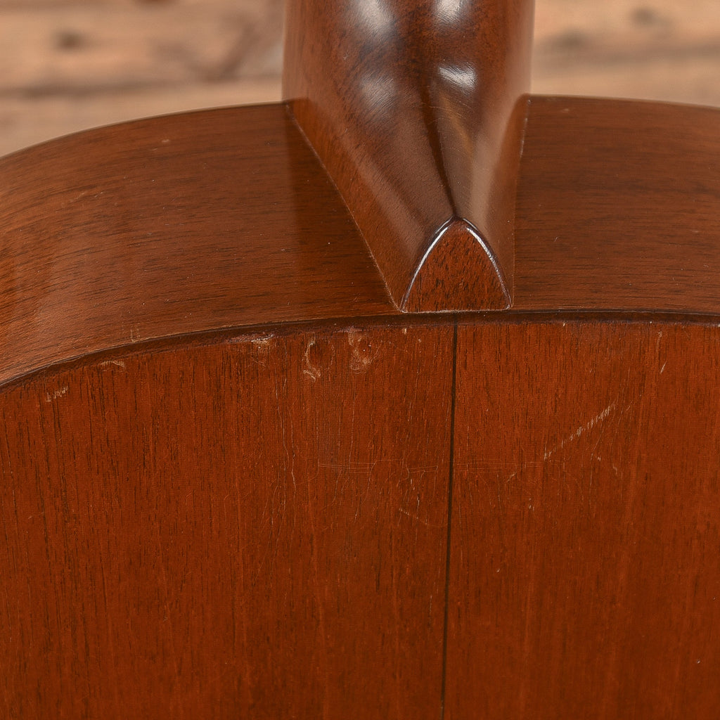 Martin 0-15 Natural 1955 - View 11 | MusicMarket