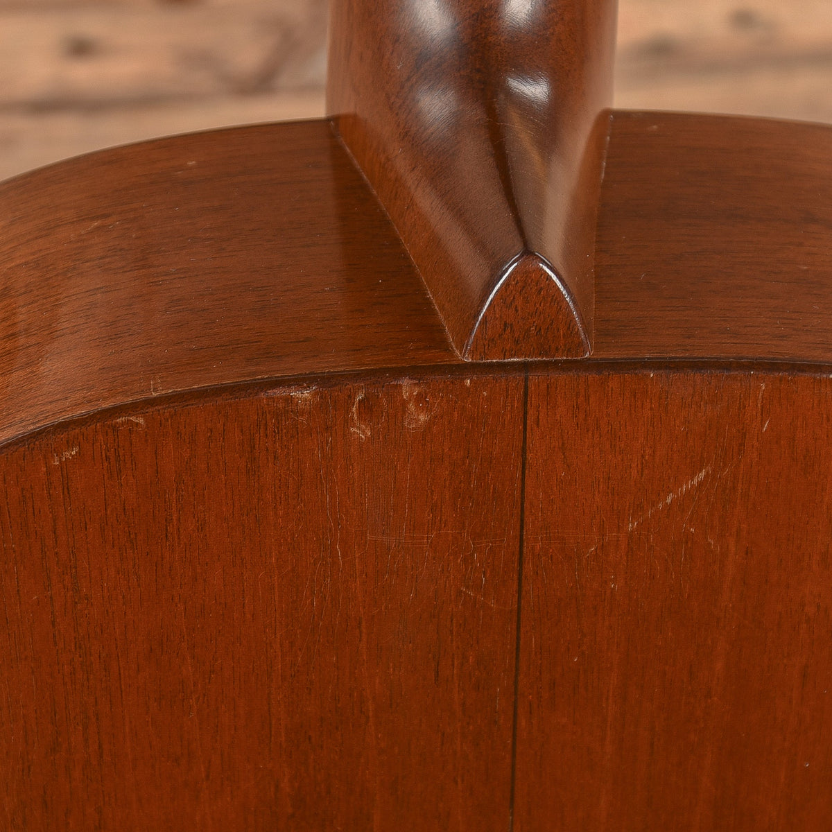 Martin 0-15 Natural 1955 - View 11 | MusicMarket