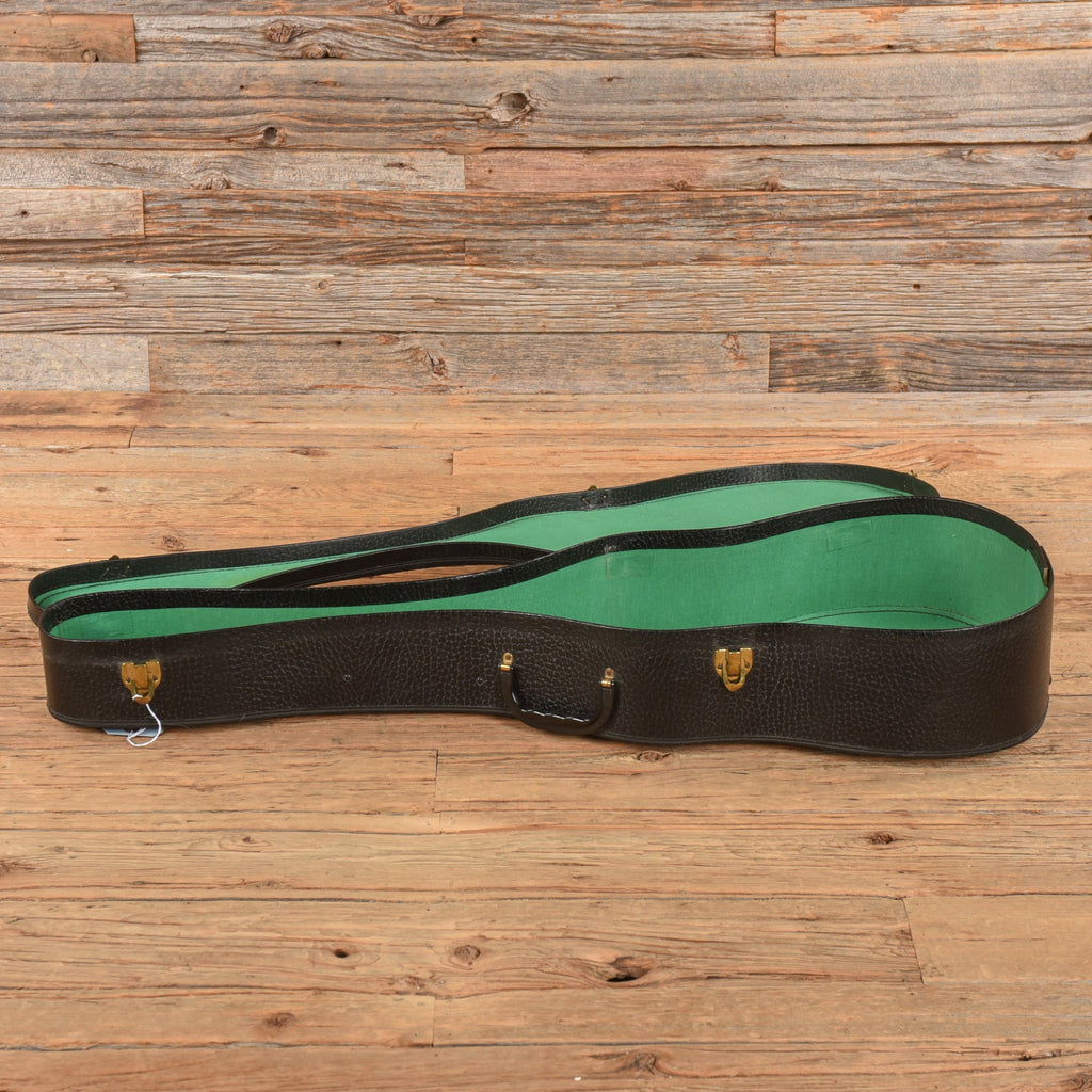 Martin 0-15 Natural 1955 - View 9 | MusicMarket