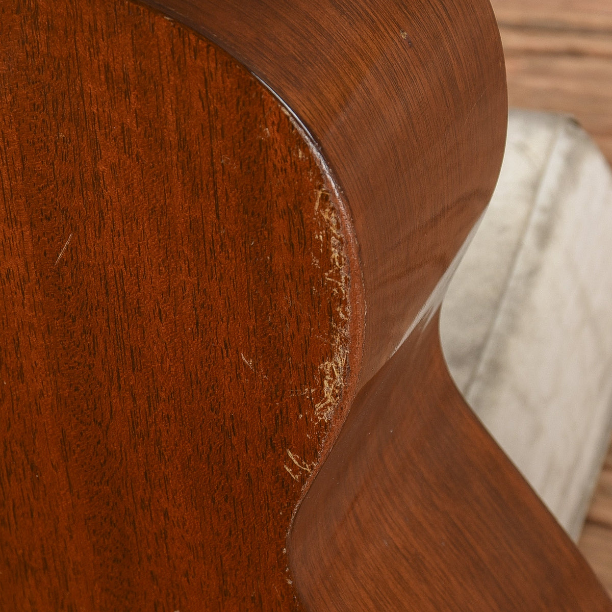 Martin 0-15 Natural 1959 - View 12 | MusicMarket