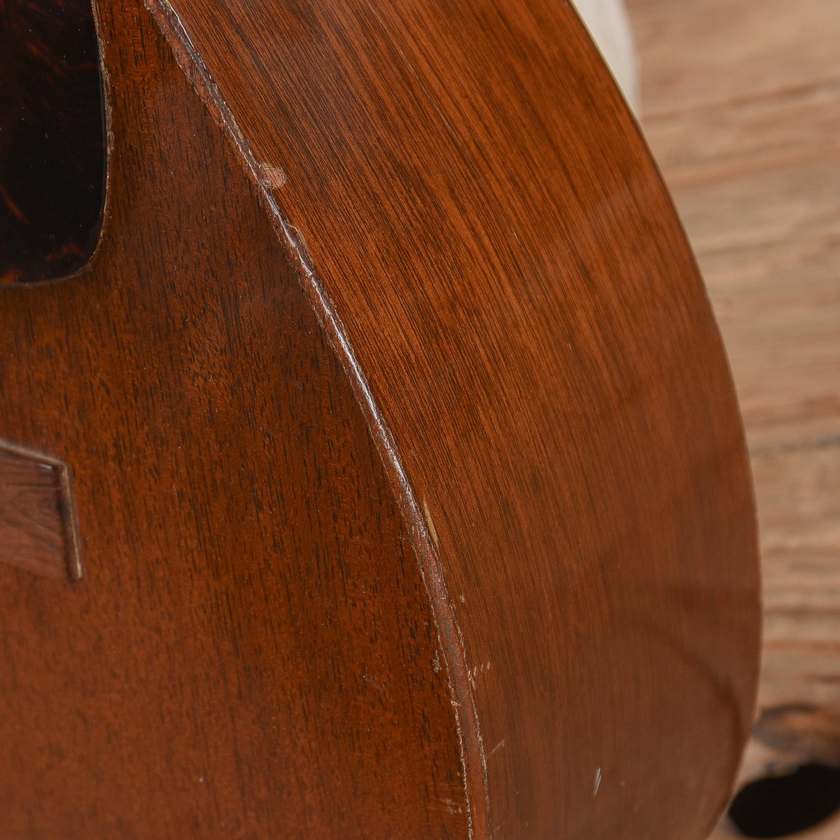 Martin 0-15 Natural 1959 - View 11 | MusicMarket