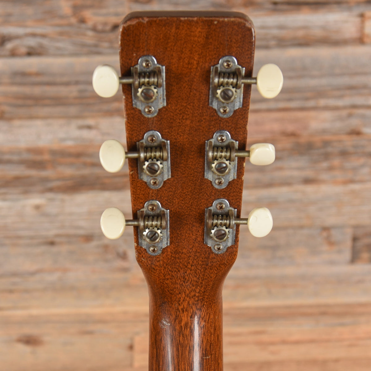 Martin 0-15 Natural 1959 - View 7 | MusicMarket