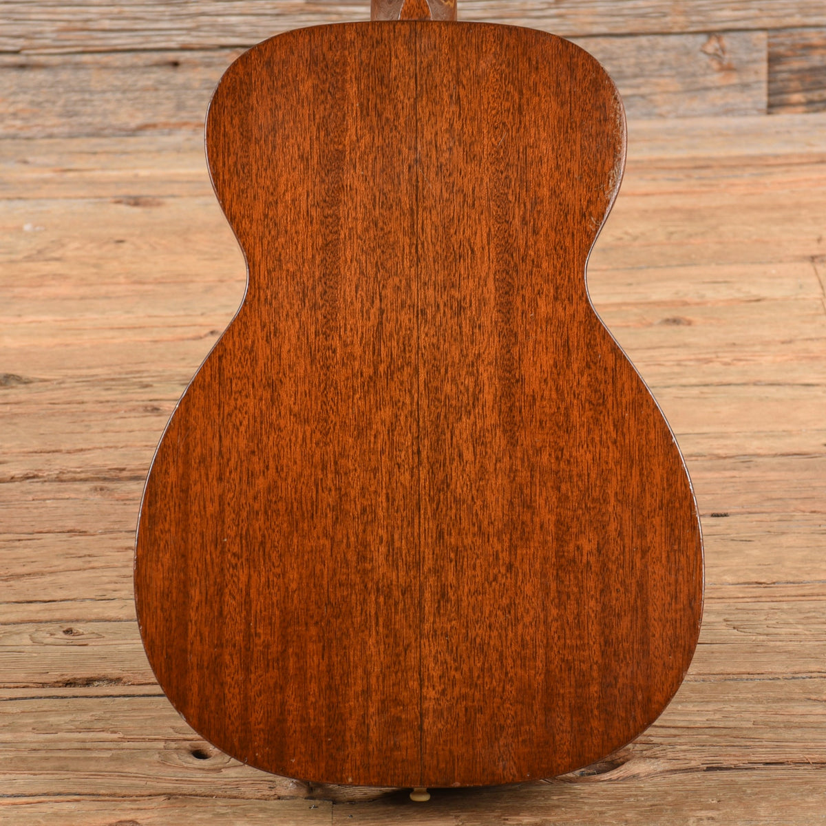 Martin 0-15 Natural 1959 - View 3 | MusicMarket