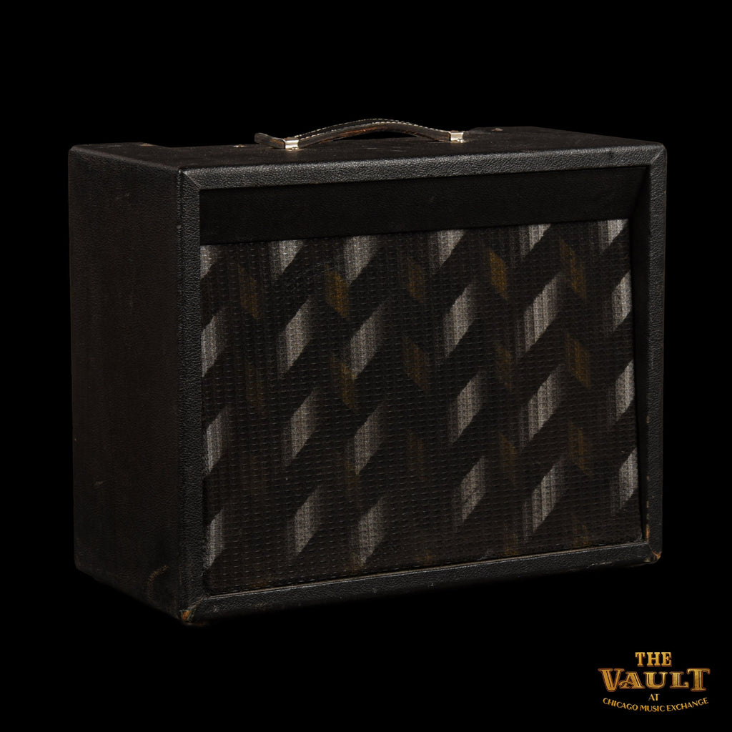 Martin DeArmond Model 112 1959 - MusicMarket