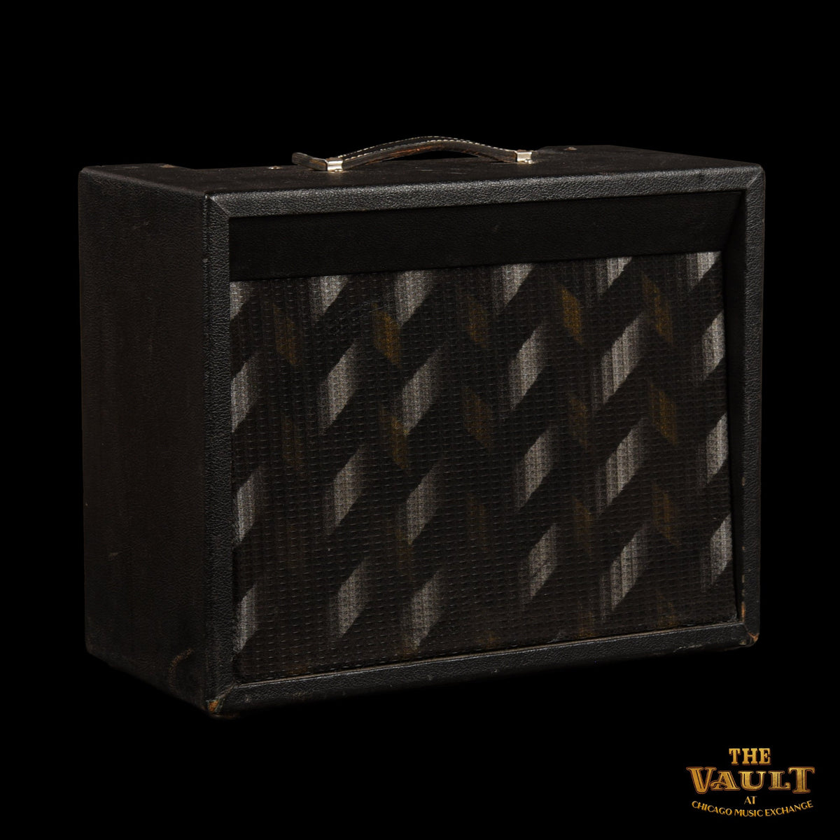 Martin DeArmond Model 112 1959 - MusicMarket