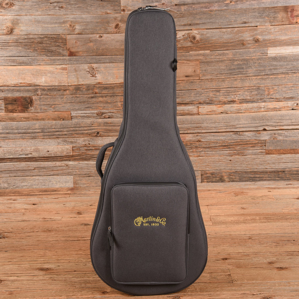 Martin Grand J-16 12-String Natural 2023 - View 8 | MusicMarket
