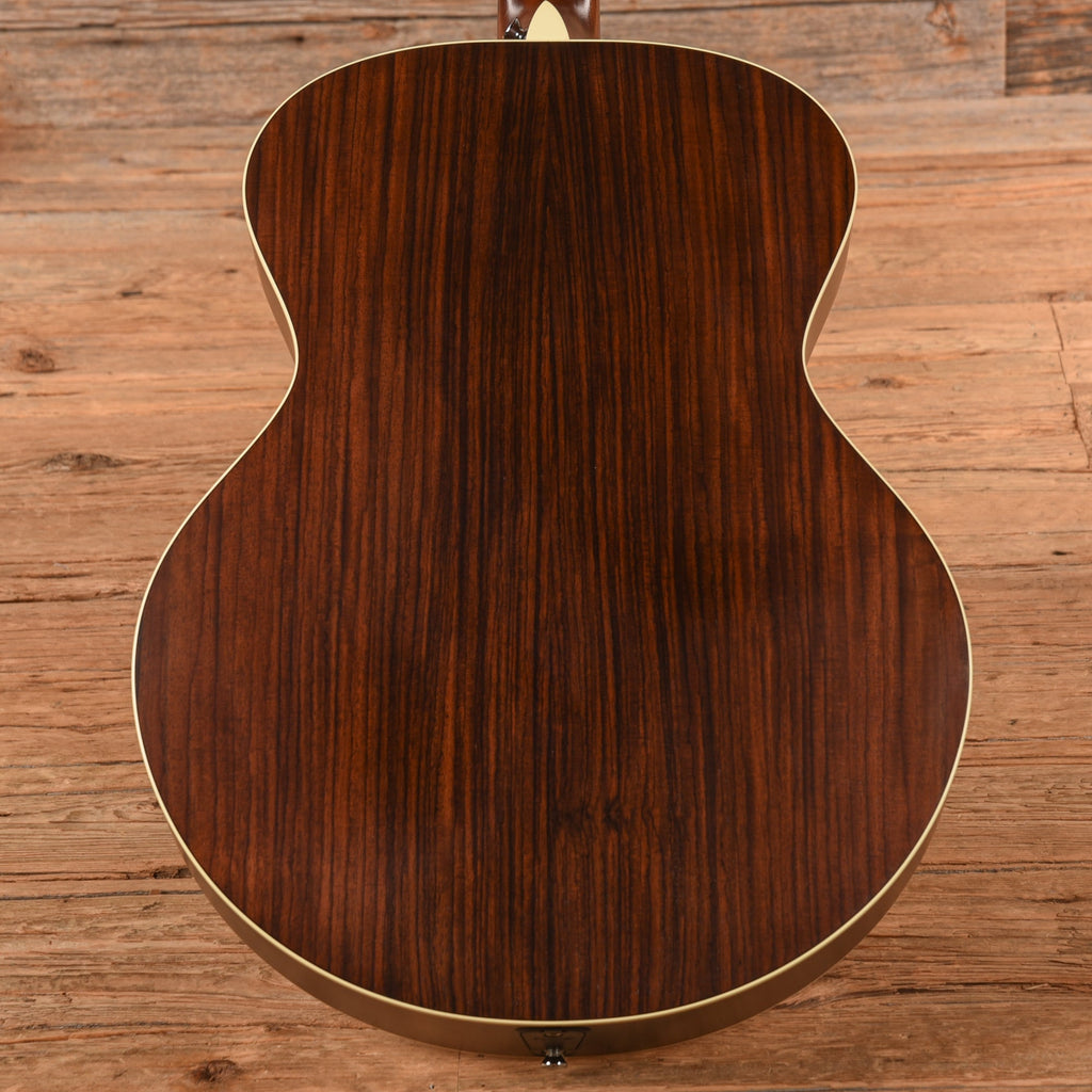 Martin Grand J-16 12-String Natural 2023 - View 3 | MusicMarket