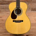 Martin OM-JM Natural LEFTY - MusicMarket