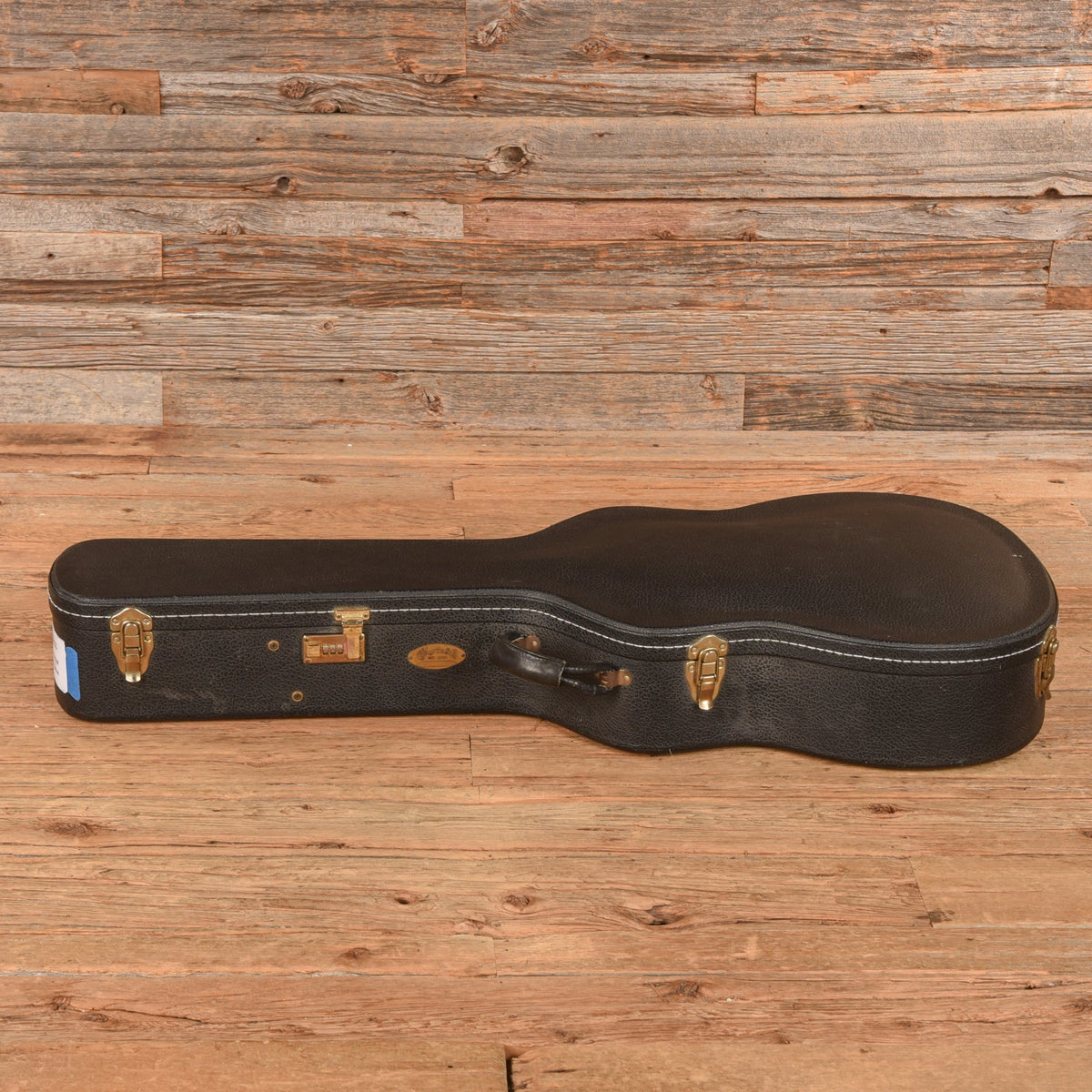 Martin Eric Clapton 000-42 EC Natural 1995 - View 8 | MusicMarket