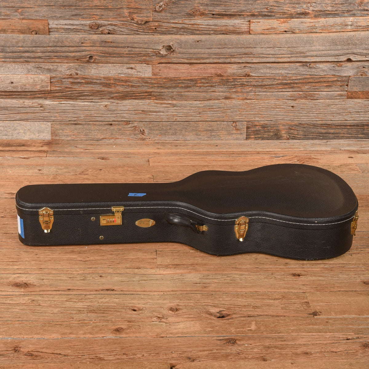 Martin Eric Clapton 000-42 EC Sunburst 1995 - View 8 | MusicMarket