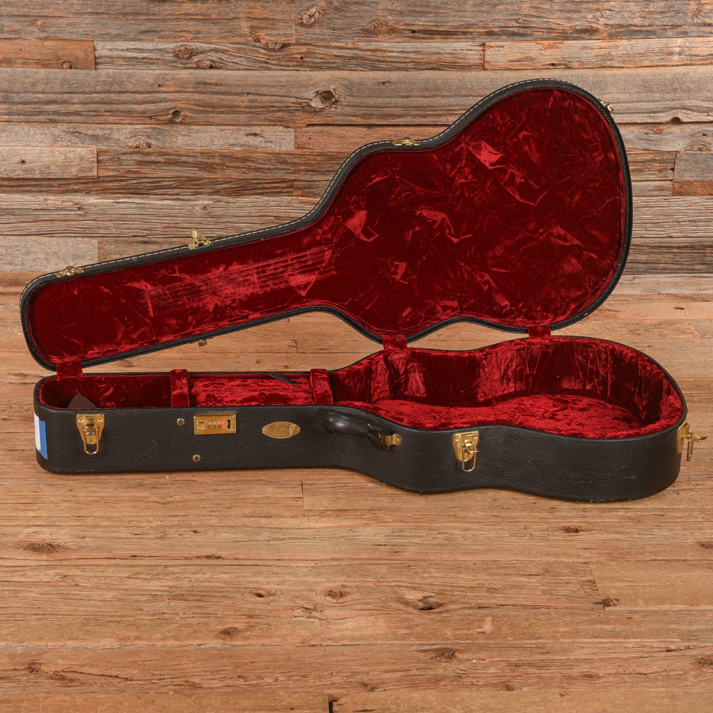 Martin Eric Clapton 000-42 EC Sunburst 1995 - View 9 | MusicMarket