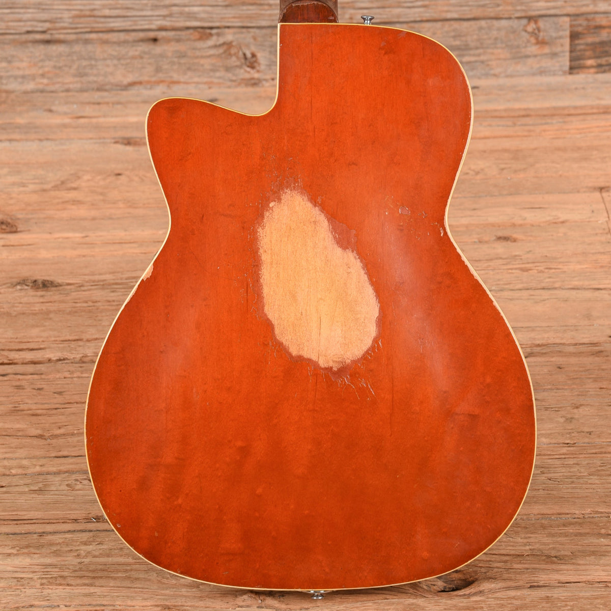 Martin F-50 Sunburst 1964 - View 3 | MusicMarket