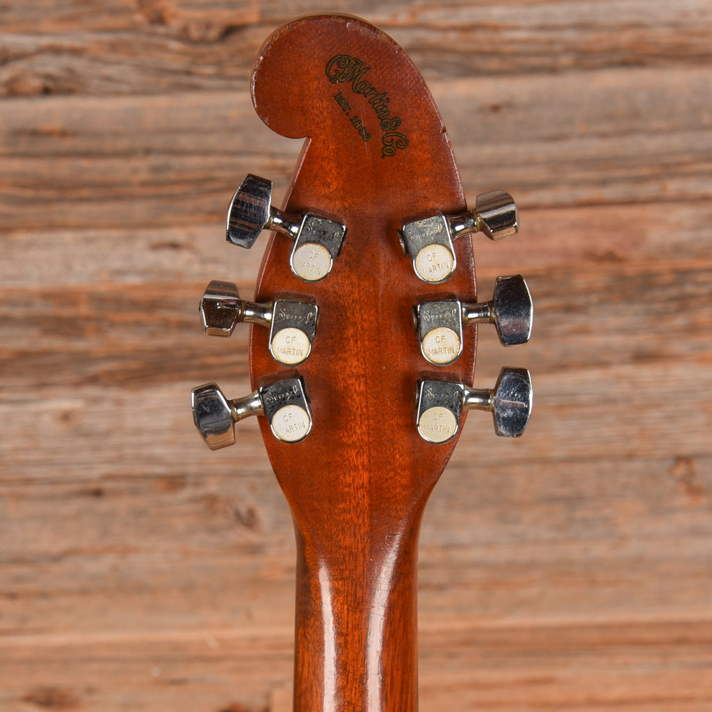 Martin EM-18 Natural 1980 - View 7 | MusicMarket