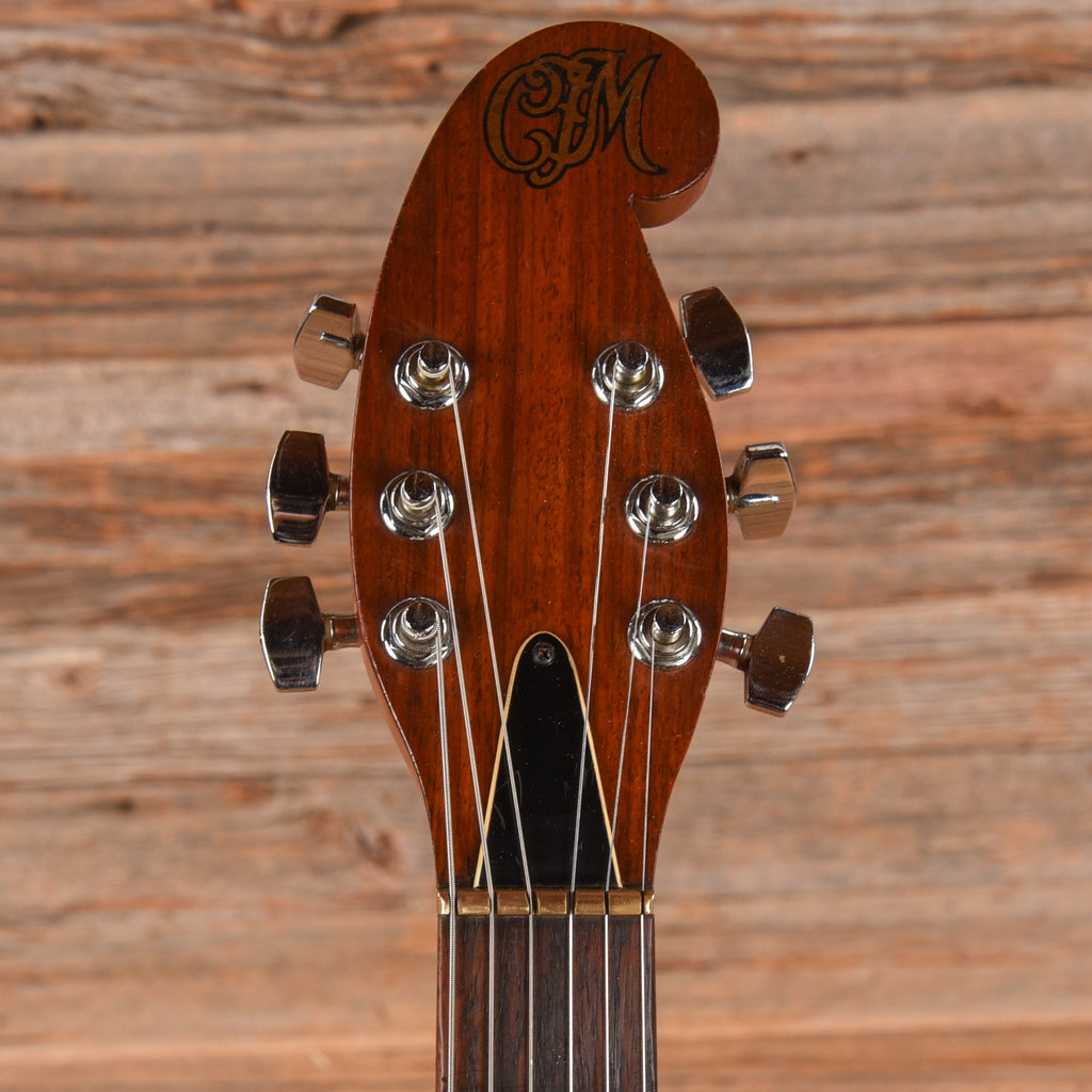Martin EM-18 Natural 1980 - View 6 | MusicMarket