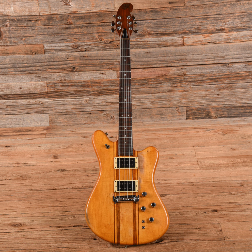 Martin EM-18 Natural 1980 - View 4 | MusicMarket