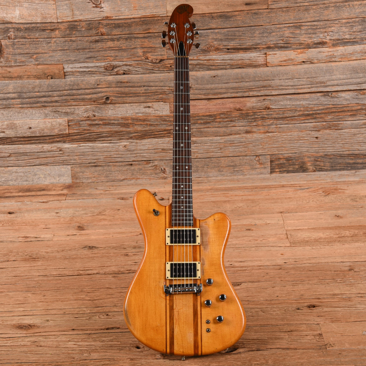 Martin EM-18 Natural 1980 - View 4 | MusicMarket