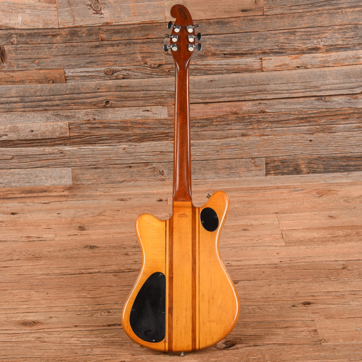 Martin EM-18 Natural 1980 - View 5 | MusicMarket