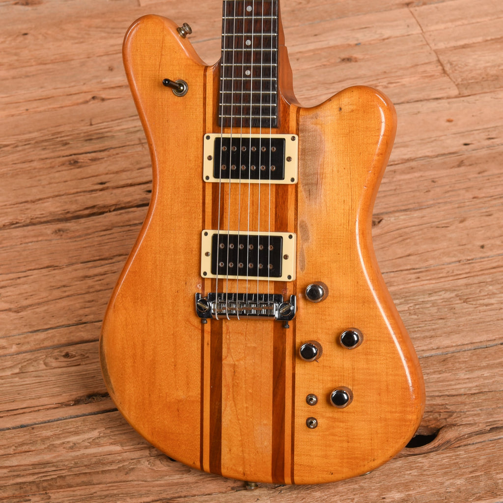 Martin EM-18 Natural 1980 - View 2 | MusicMarket