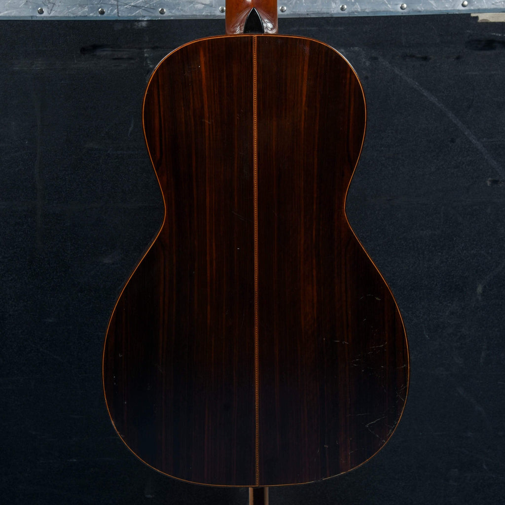 Martin 0-18 Natural 1911 - View 5 | MusicMarket