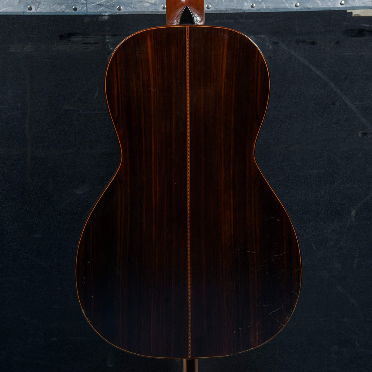 Martin 0-18 Natural 1911 - View 5 | MusicMarket