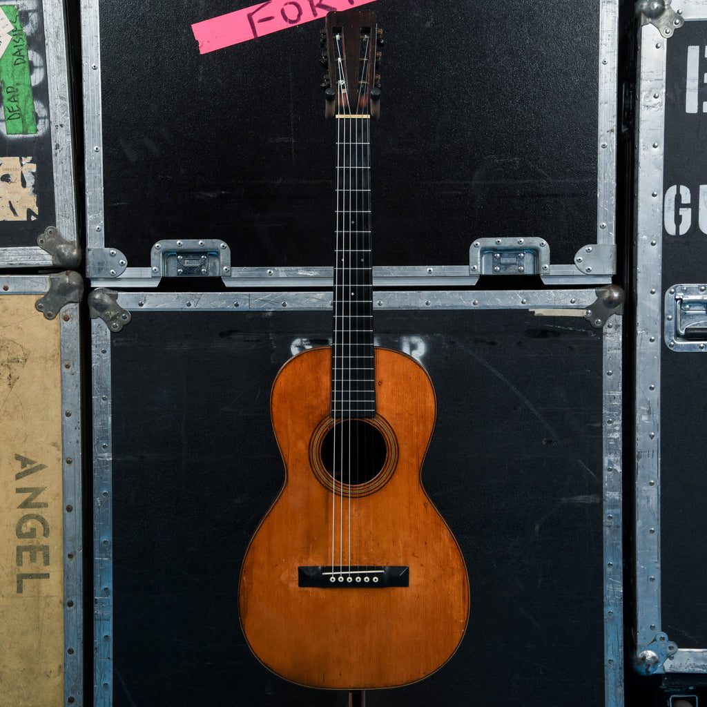 Martin 0-18 Natural 1911 - MusicMarket